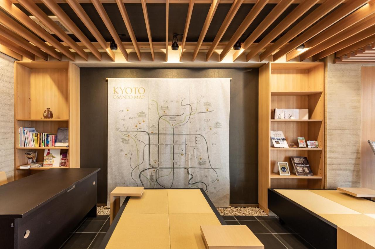 Tabist Kiyomizu Gion 3* Quioto