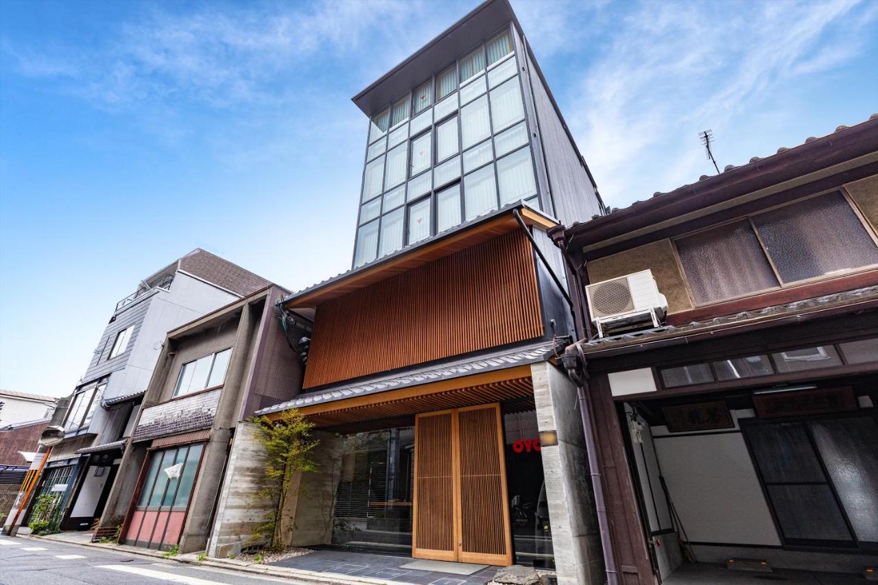 Hotel Tabist Kiyomizu Gion Quioto