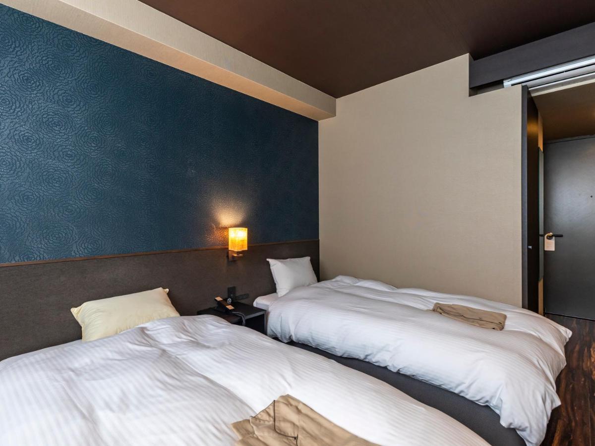 Hotel Tabist Kiyomizu Gion Quioto