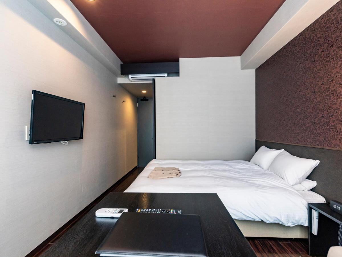 Hotel Tabist Kiyomizu Gion Quioto