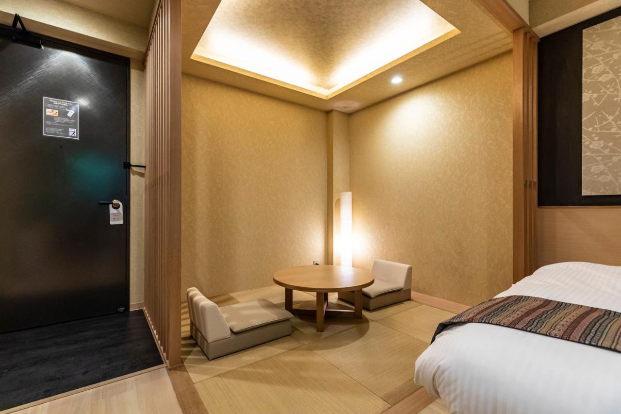 Tabist Kiyomizu Gion Hotel Quioto