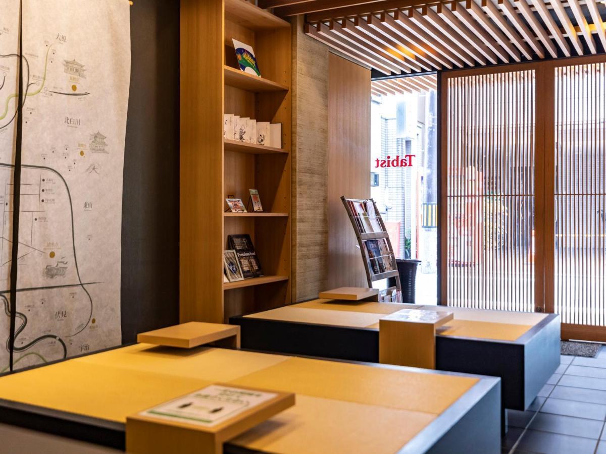 Tabist Kiyomizu Gion Quioto