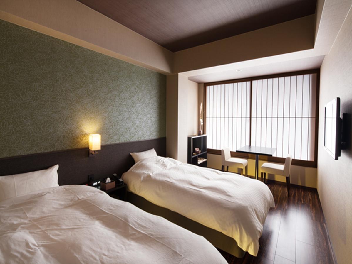 Tabist Kiyomizu Gion 3* Quioto