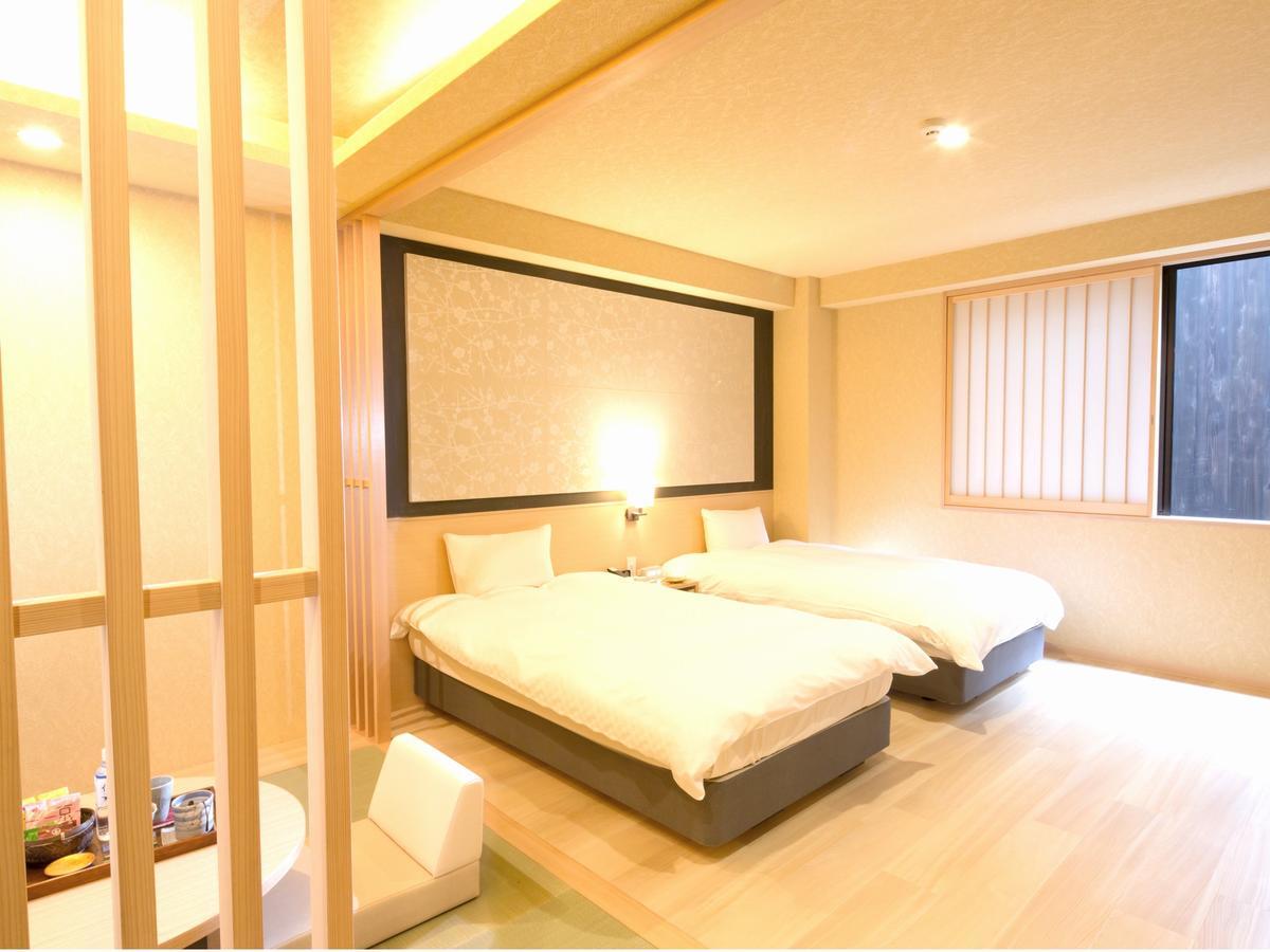 Tabist Kiyomizu Gion 3* Quioto