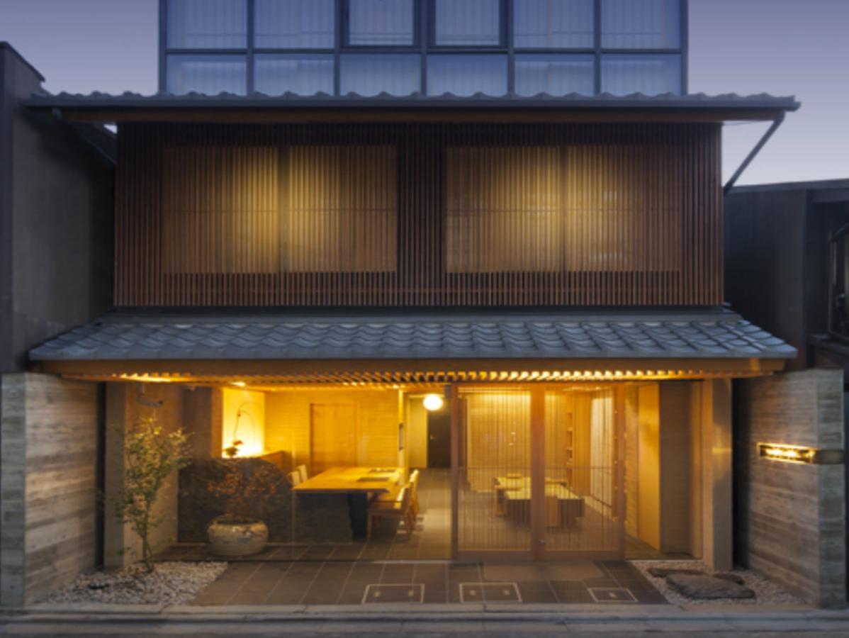Tabist Kiyomizu Gion 3* Quioto