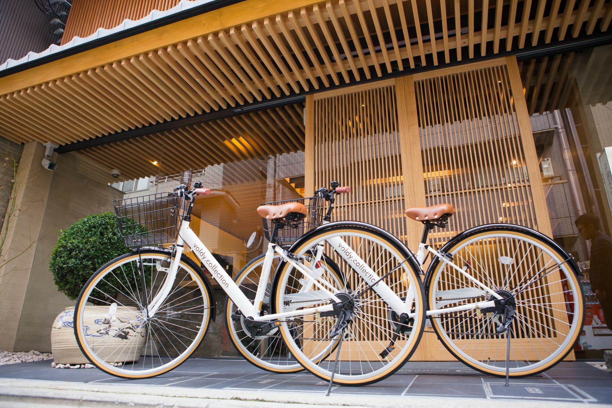 Tabist Kiyomizu Gion 3* Quioto